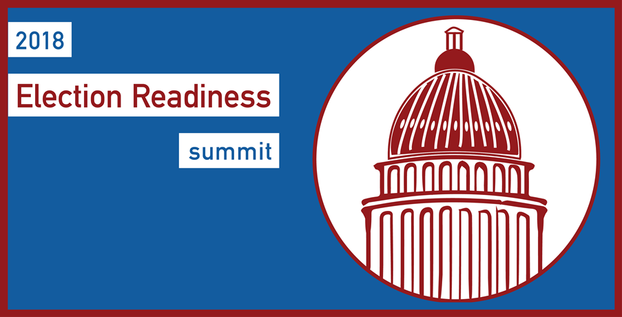 Eac 2018 Election Readiness Summit Election Academy